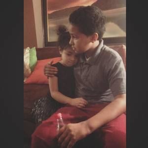 Meet your Posher, Krista